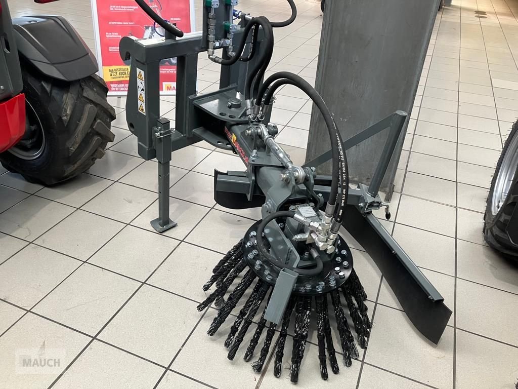 Kehrmaschine des Typs Sonstige Bressel & Lade Wildkrautbesen, Neumaschine in Burgkirchen (Bild 8)