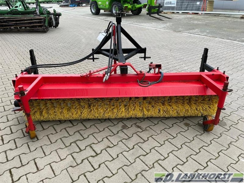 Kehrmaschine typu Sonstige Buwalda KM1 1750, Gebrauchtmaschine v Emsbüren (Obrázek 4)