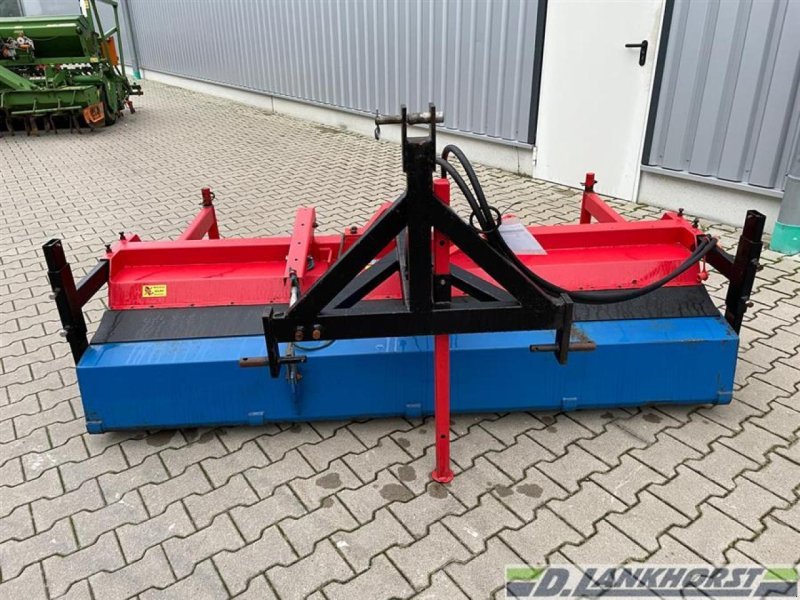 Kehrmaschine typu Sonstige Buwalda KM1 1750, Gebrauchtmaschine v Emsbüren (Obrázek 9)