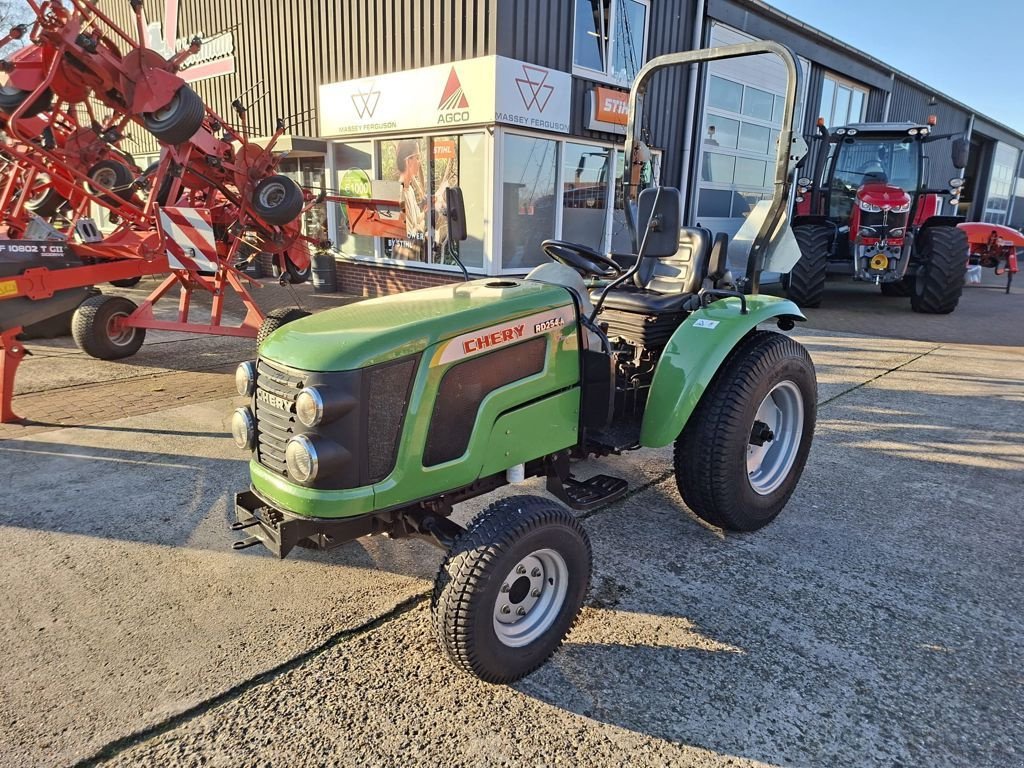 Kehrmaschine tip Sonstige Chery RD 254-A, Gebrauchtmaschine in MARIENHEEM (Poză 1)