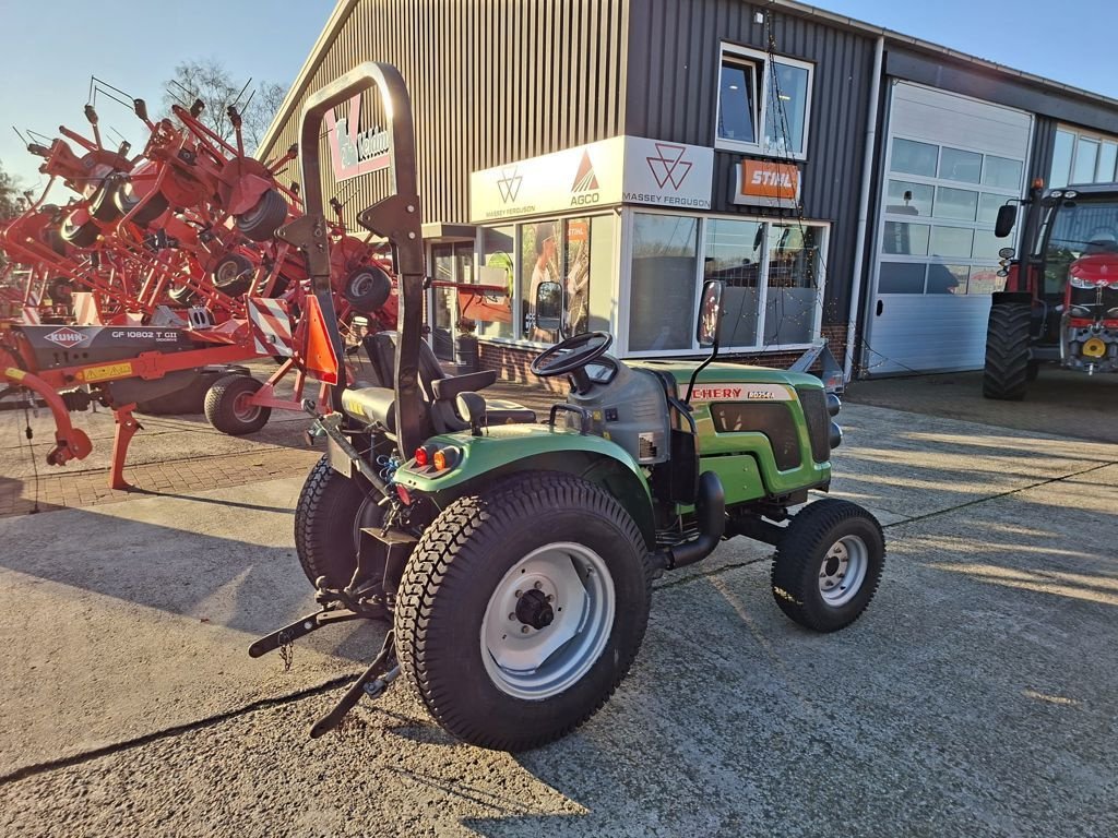 Kehrmaschine tip Sonstige Chery RD 254-A, Gebrauchtmaschine in MARIENHEEM (Poză 4)