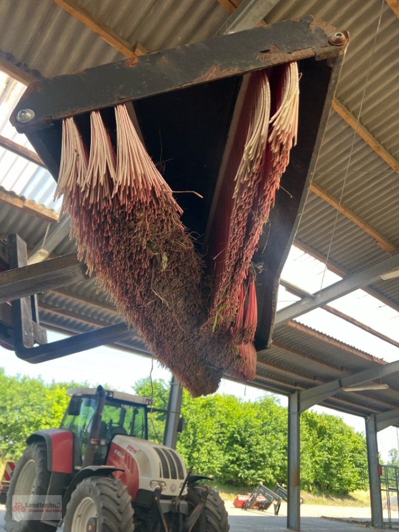 Kehrmaschine of the type Sonstige CLEANsweep V7 - 1800, Gebrauchtmaschine in Marl (Picture 6)