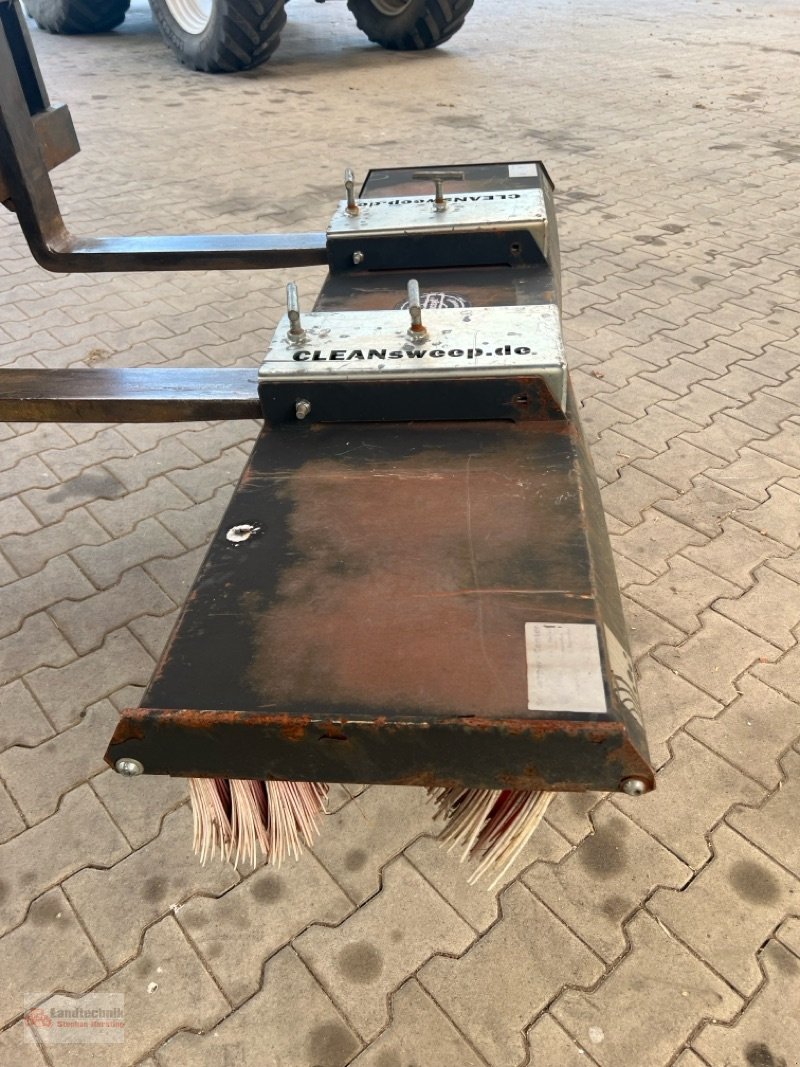 Kehrmaschine of the type Sonstige CLEANsweep V7 - 1800, Gebrauchtmaschine in Marl (Picture 5)