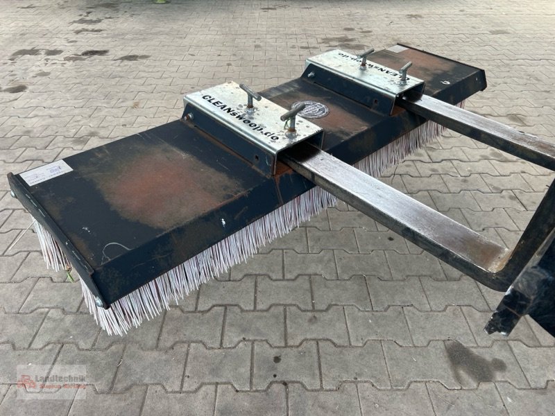 Kehrmaschine of the type Sonstige CLEANsweep V7 - 1800, Gebrauchtmaschine in Marl (Picture 2)