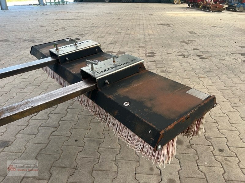 Kehrmaschine of the type Sonstige CLEANsweep V7 - 1800, Gebrauchtmaschine in Marl (Picture 1)