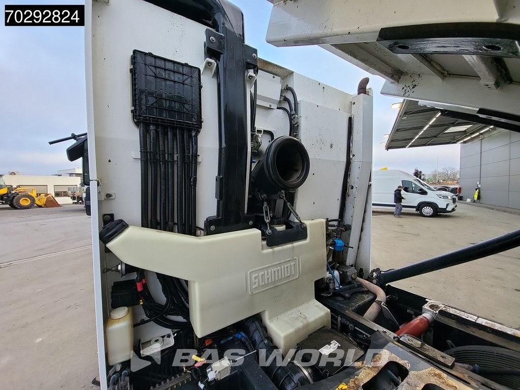Kehrmaschine van het type Sonstige Compact 400 Sweeper, Gebrauchtmaschine in Veghel (Foto 7)