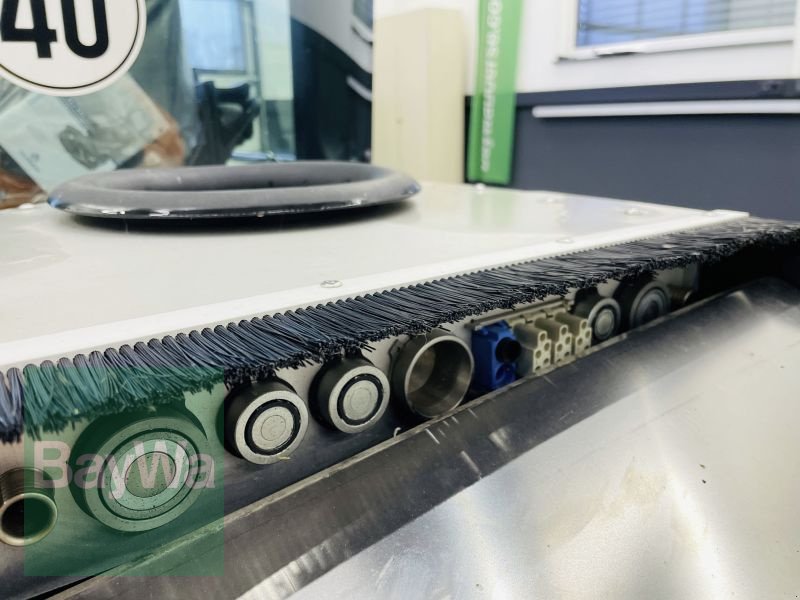 Kehrmaschine des Typs Sonstige CR3070 GT M.SAUGMUNDKAMERA, Gebrauchtmaschine in Manching (Bild 12)