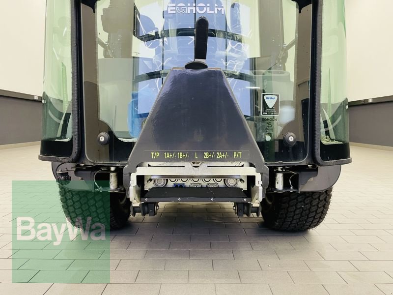 Kehrmaschine des Typs Sonstige CR3070 GT M.SAUGMUNDKAMERA, Gebrauchtmaschine in Manching (Bild 11)