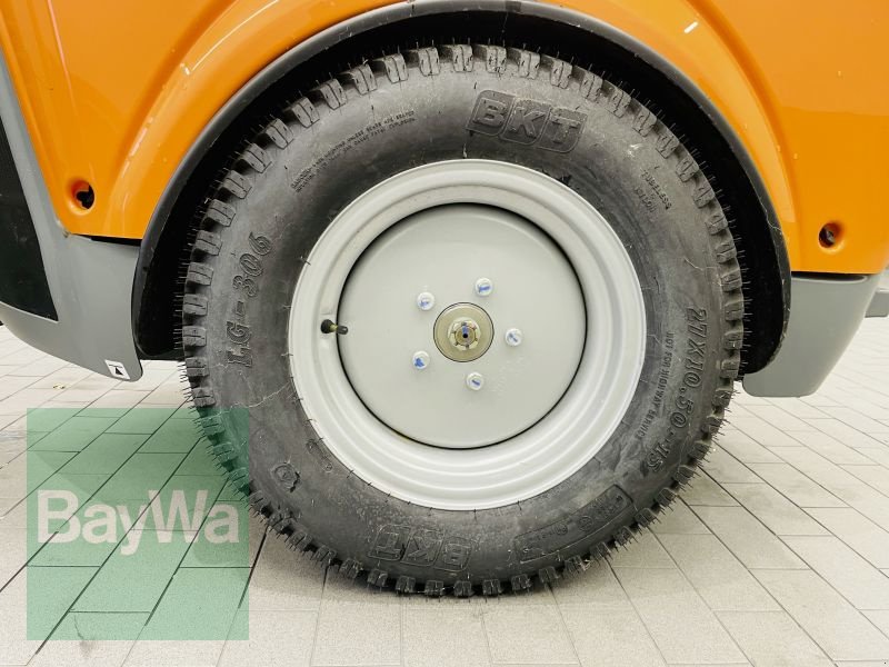 Kehrmaschine des Typs Sonstige CR3070 GT M.SAUGMUNDKAMERA, Gebrauchtmaschine in Manching (Bild 14)