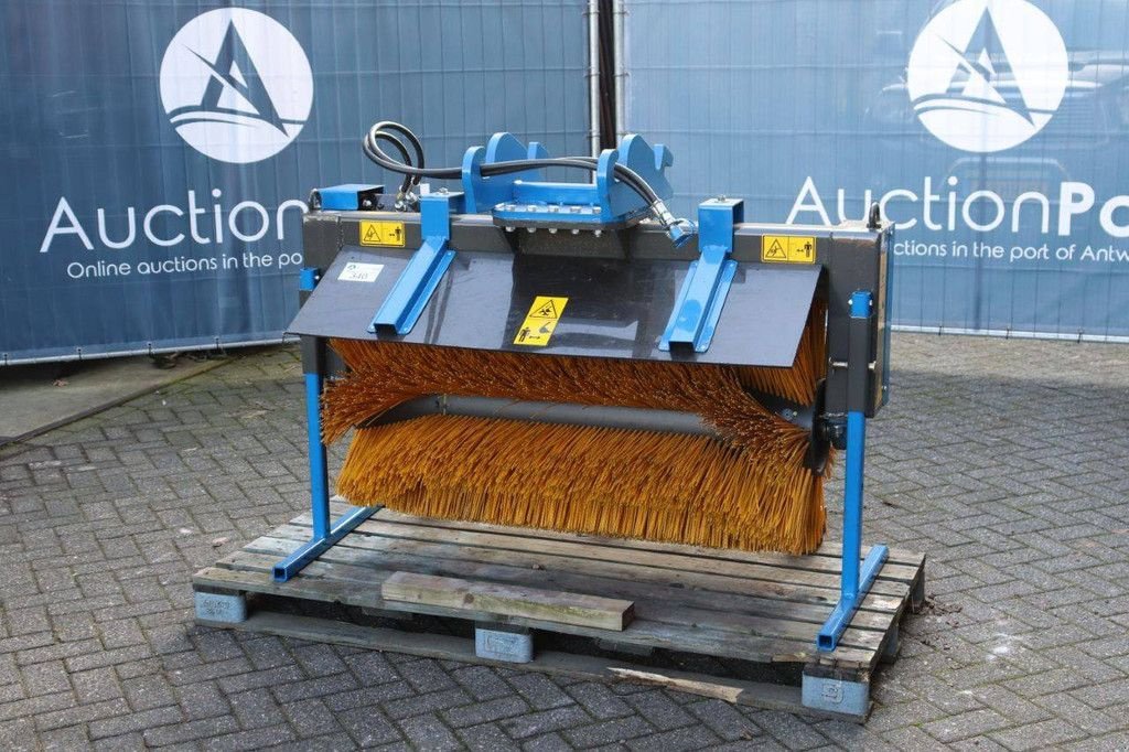 Kehrmaschine typu Sonstige CW10, Neumaschine w Antwerpen (Zdjęcie 3)