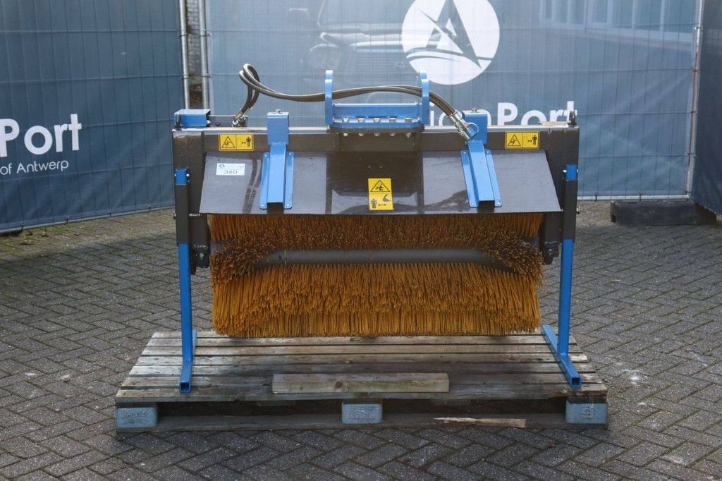 Kehrmaschine typu Sonstige CW10, Neumaschine w Antwerpen (Zdjęcie 2)