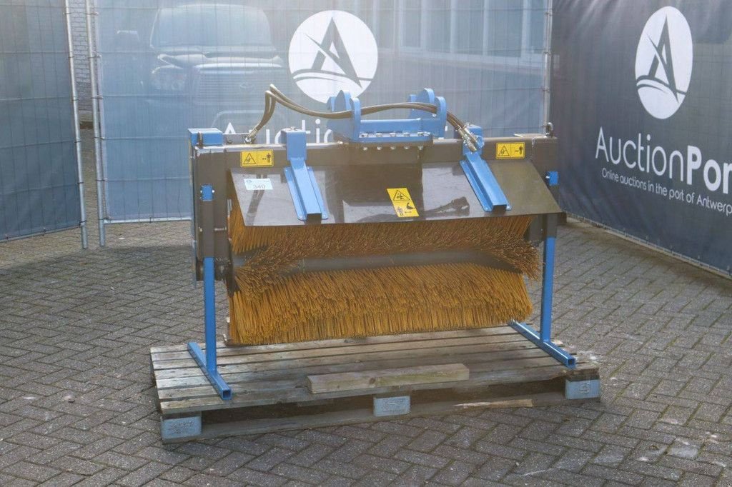 Kehrmaschine typu Sonstige CW10, Neumaschine w Antwerpen (Zdjęcie 1)