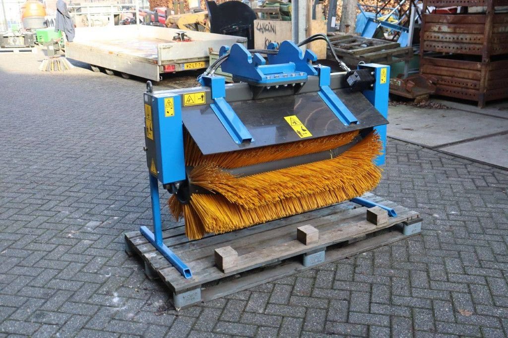 Kehrmaschine typu Sonstige CW10, Neumaschine w Antwerpen (Zdjęcie 7)