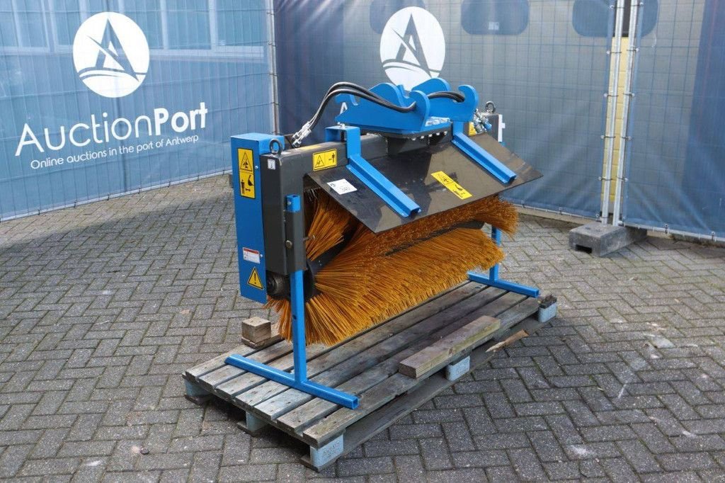 Kehrmaschine typu Sonstige CW10, Neumaschine w Antwerpen (Zdjęcie 10)