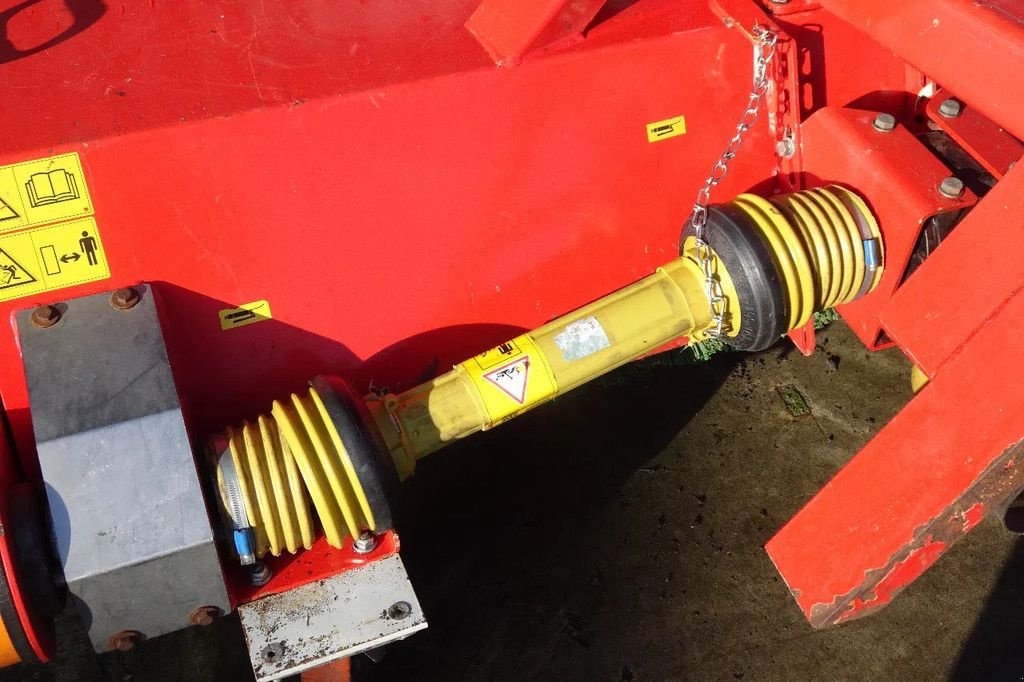 Kehrmaschine a típus Sonstige D&uuml;cker Veegmachine, Gebrauchtmaschine ekkor: Losdorp (Kép 9)