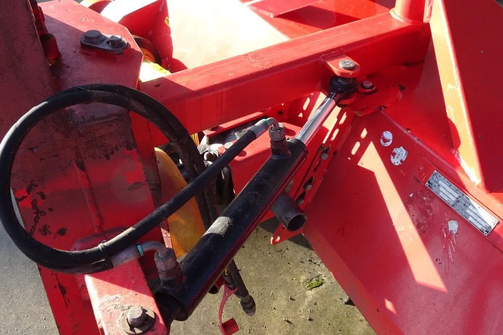 Kehrmaschine a típus Sonstige D&uuml;cker Veegmachine, Gebrauchtmaschine ekkor: Losdorp (Kép 5)