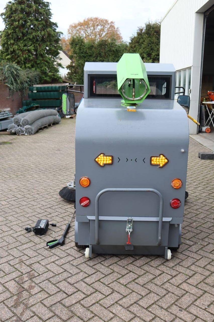 Kehrmaschine typu Sonstige D19, Neumaschine v Antwerpen (Obrázek 5)