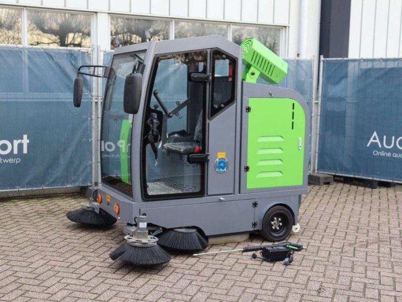 Kehrmaschine типа Sonstige D19, Neumaschine в Antwerpen (Фотография 1)