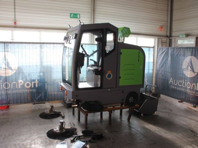 Kehrmaschine типа Sonstige D19, Neumaschine в Antwerpen (Фотография 1)