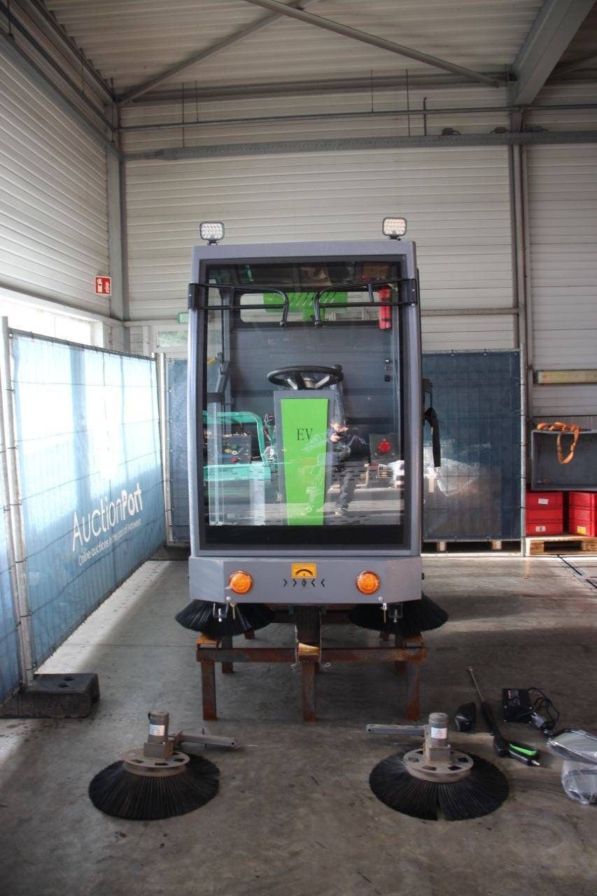 Kehrmaschine типа Sonstige D19, Neumaschine в Antwerpen (Фотография 8)