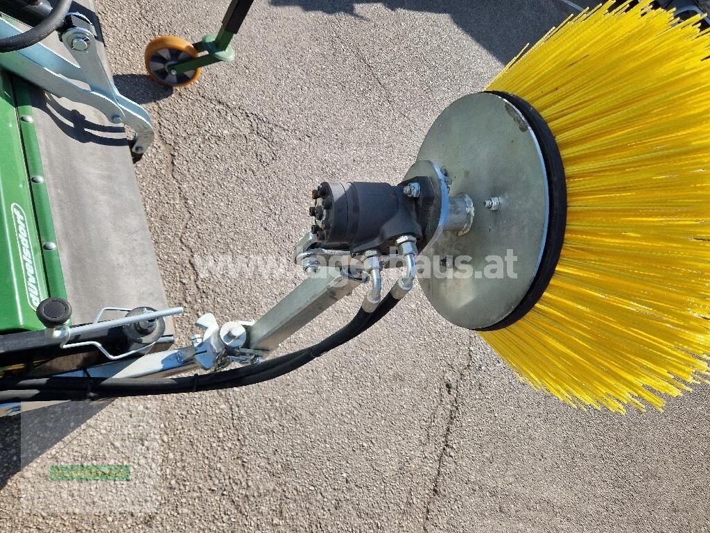 Kehrmaschine des Typs Sonstige DKW 225, Neumaschine in Amstetten (Bild 4)