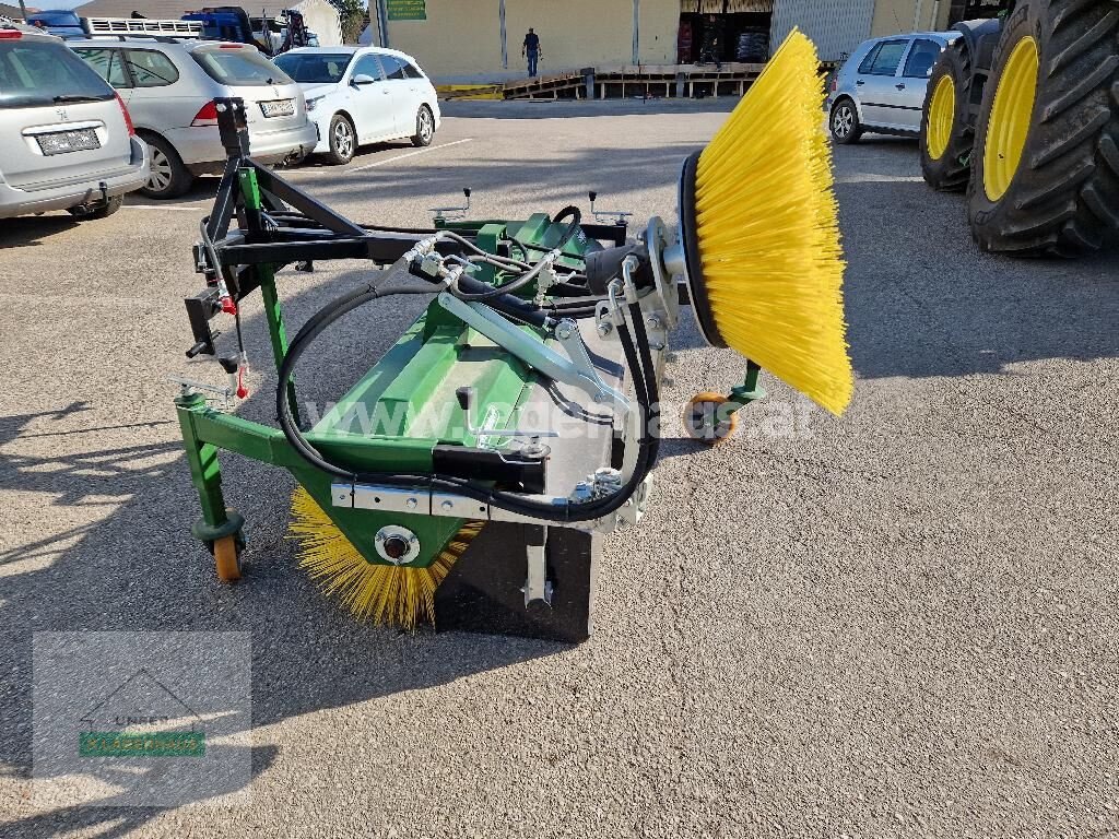 Kehrmaschine des Typs Sonstige DKW 225, Neumaschine in Amstetten (Bild 7)