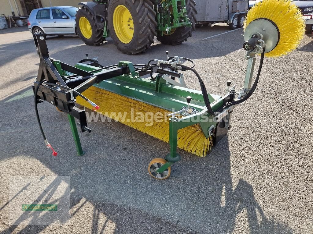 Kehrmaschine des Typs Sonstige DKW 225, Neumaschine in Amstetten (Bild 2)