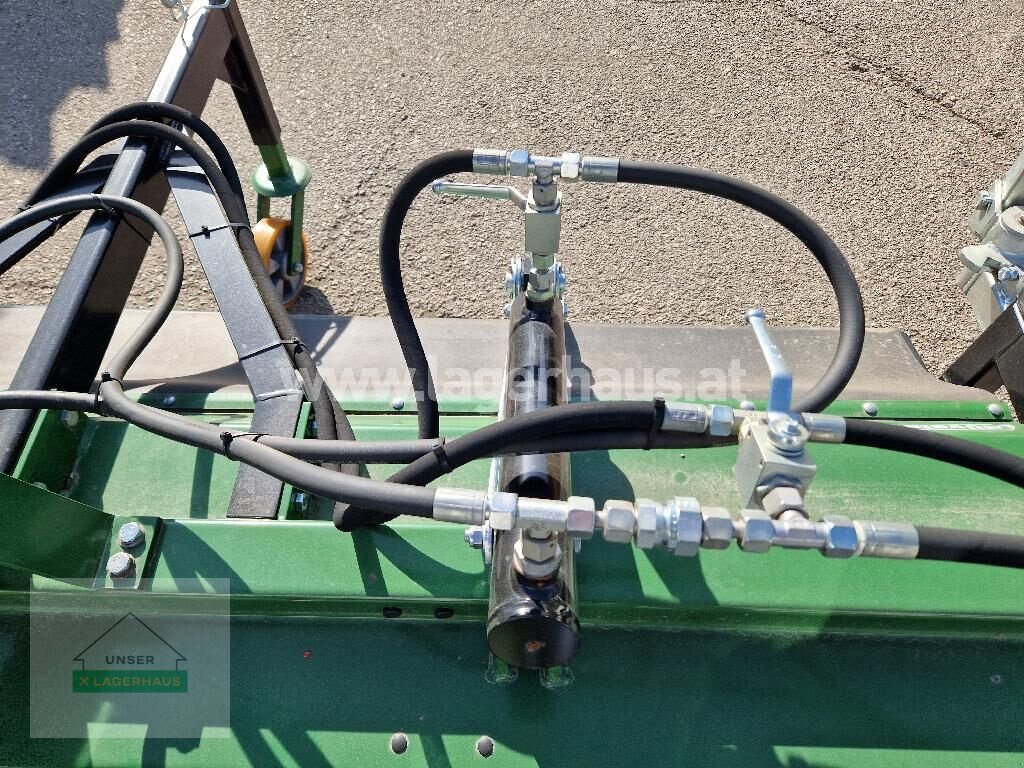 Kehrmaschine des Typs Sonstige DKW 225, Neumaschine in Amstetten (Bild 3)