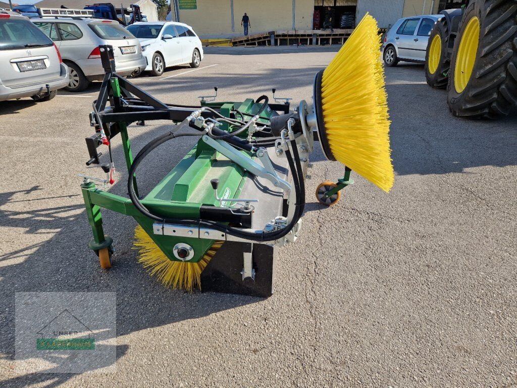 Kehrmaschine типа Sonstige Düvelsdorf KEHRMASCHINE DKW 2,25M, Neumaschine в Amstetten (Фотография 2)