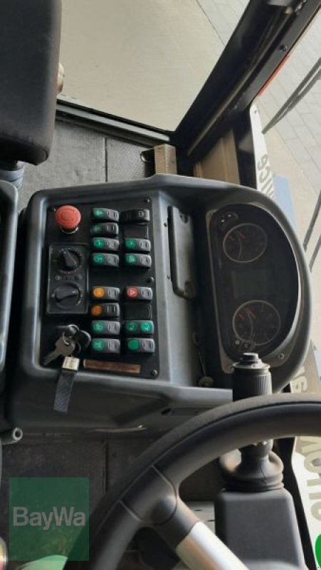 Kehrmaschine des Typs Sonstige DULEVO 3000, Gebrauchtmaschine in Weiden i.d.Opf. (Bild 7)