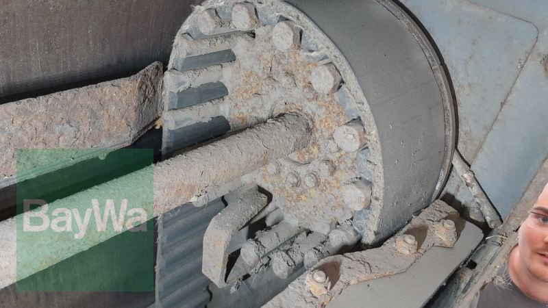 Kehrmaschine des Typs Sonstige DULEVO 3000, Gebrauchtmaschine in Weiden i.d.Opf. (Bild 9)