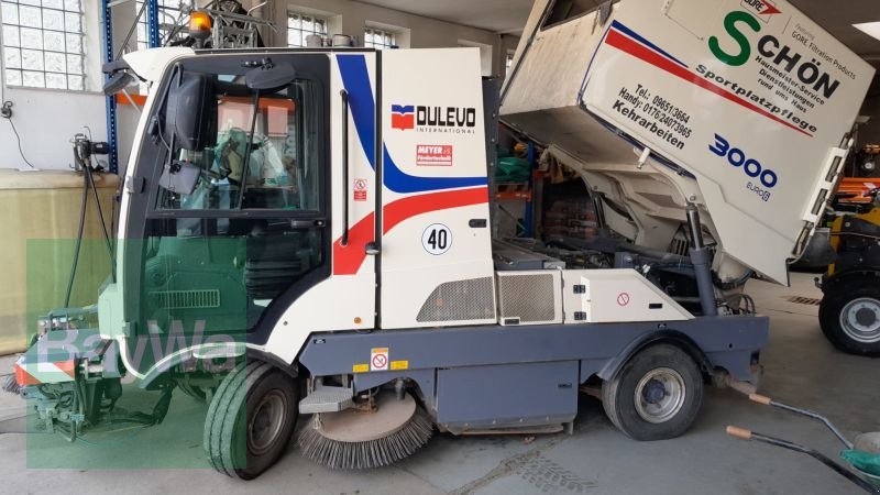 Kehrmaschine des Typs Sonstige DULEVO 3000, Gebrauchtmaschine in Weiden i.d.Opf. (Bild 3)