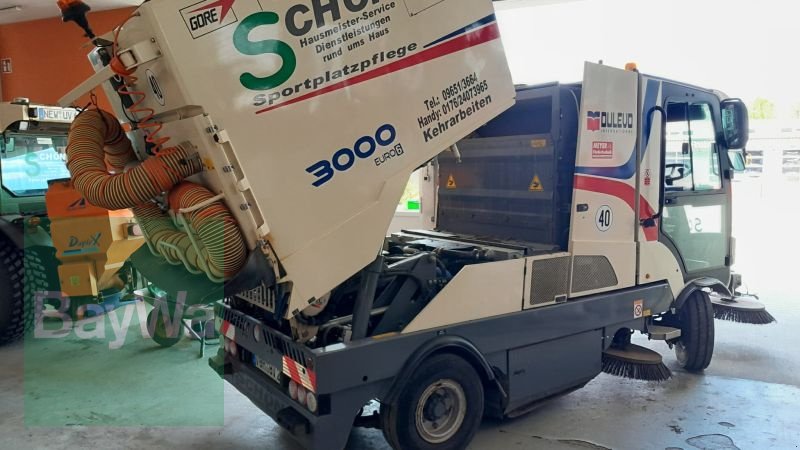 Kehrmaschine des Typs Sonstige DULEVO 3000, Gebrauchtmaschine in Weiden i.d.Opf. (Bild 4)