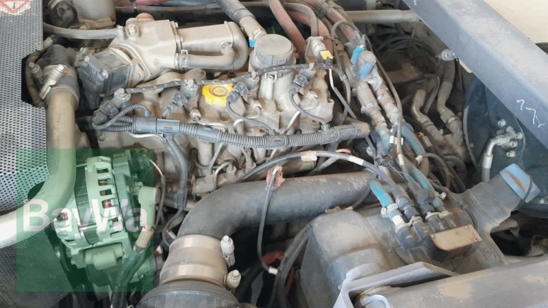 Kehrmaschine des Typs Sonstige DULEVO 3000, Gebrauchtmaschine in Weiden i.d.Opf. (Bild 8)