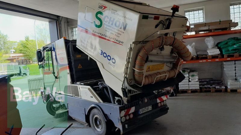 Kehrmaschine des Typs Sonstige DULEVO 3000, Gebrauchtmaschine in Weiden i.d.Opf. (Bild 1)