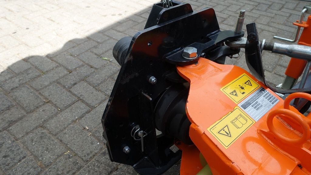 Kehrmaschine typu Sonstige Eco Technologies Rolbezem 130Cm Rolbezem 130Cm, Gebrauchtmaschine v IJsselmuiden (Obrázek 6)