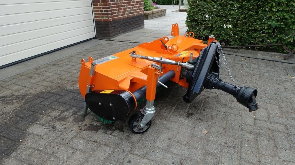 Kehrmaschine typu Sonstige Eco Technologies Rolbezem 130Cm Rolbezem 130Cm, Gebrauchtmaschine v IJsselmuiden (Obrázek 2)