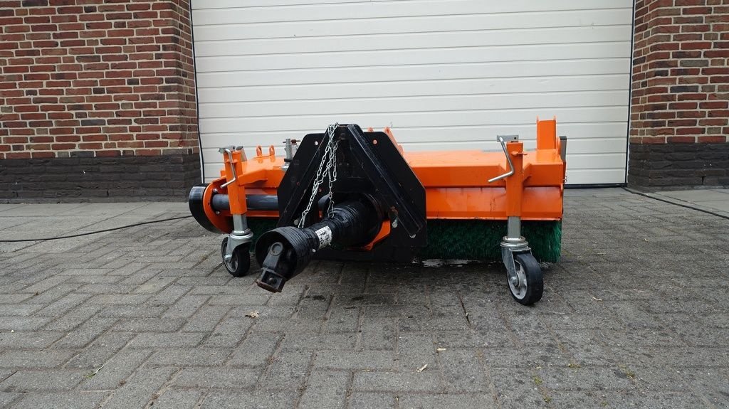 Kehrmaschine typu Sonstige Eco Technologies Rolbezem 130Cm Rolbezem 130Cm, Gebrauchtmaschine v IJsselmuiden (Obrázek 1)