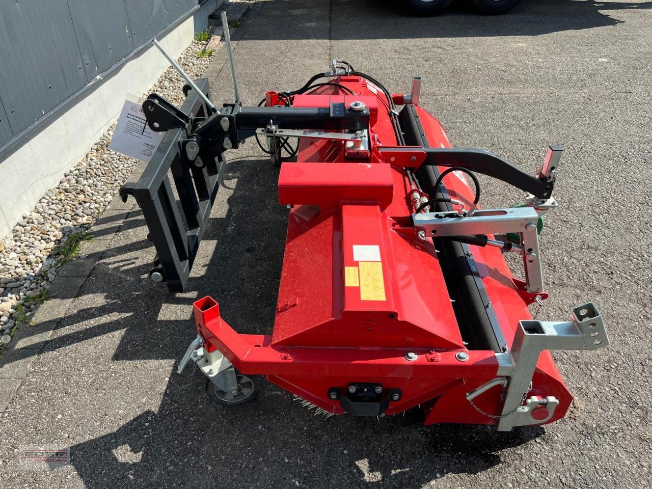 Kehrmaschine des Typs Sonstige EMAT Eco Clean 2,30m, Neumaschine in Tuntenhausen (Bild 3)