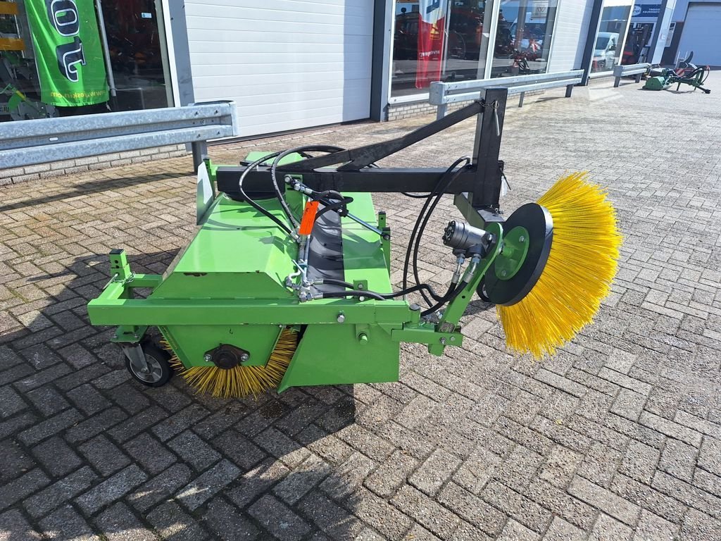 Kehrmaschine typu Sonstige Euro-Jabelmann VH-1800, Gebrauchtmaschine v MARIENHEEM (Obrázek 9)