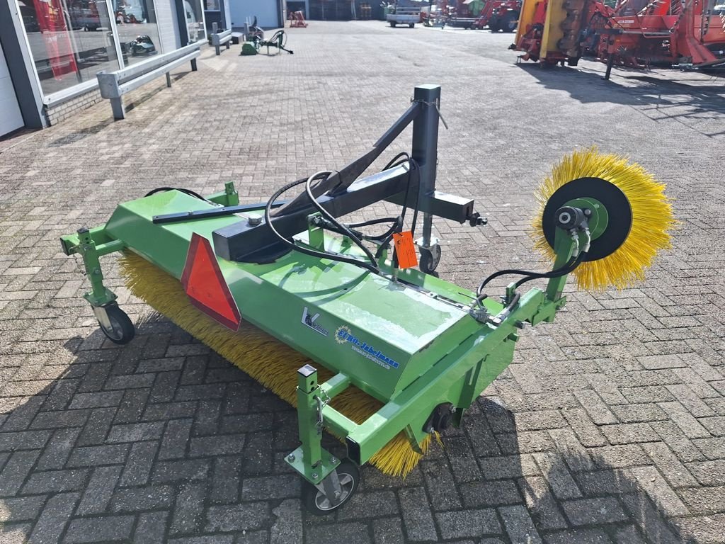 Kehrmaschine typu Sonstige Euro-Jabelmann VH-1800, Gebrauchtmaschine v MARIENHEEM (Obrázek 8)