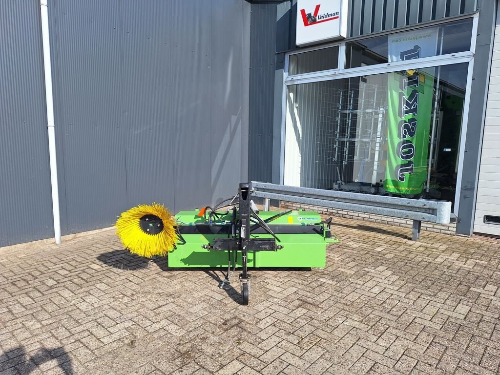 Kehrmaschine typu Sonstige Euro-Jabelmann VH-1800, Gebrauchtmaschine v MARIENHEEM (Obrázek 2)