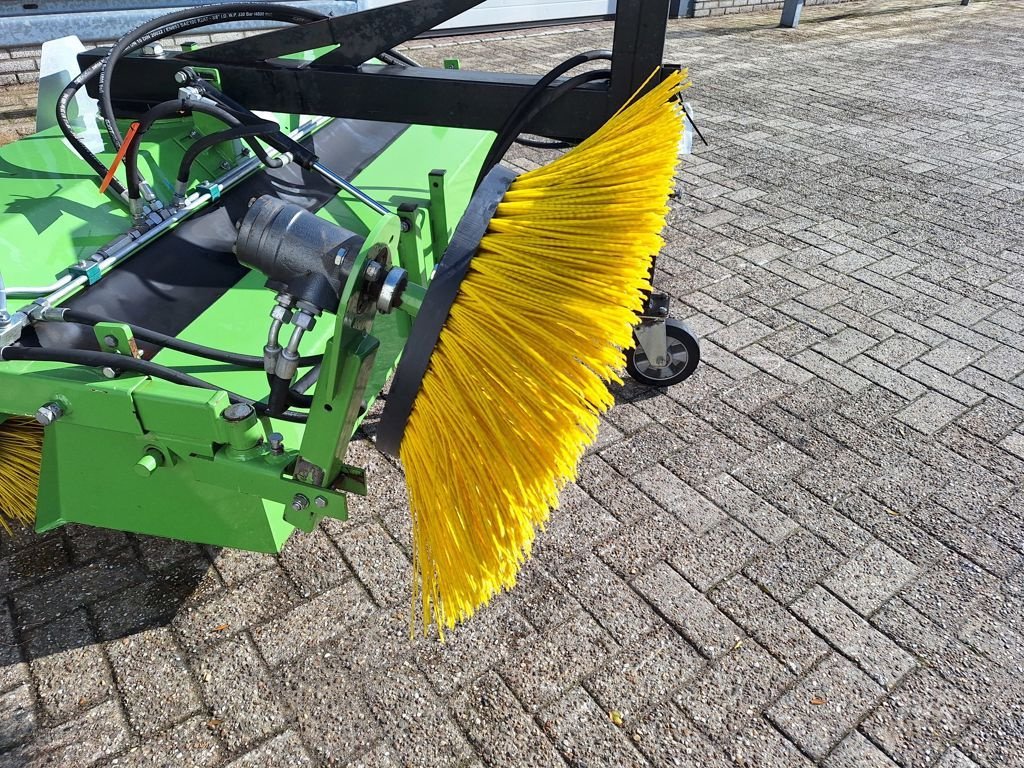 Kehrmaschine typu Sonstige Euro-Jabelmann VH-1800, Gebrauchtmaschine v MARIENHEEM (Obrázek 10)