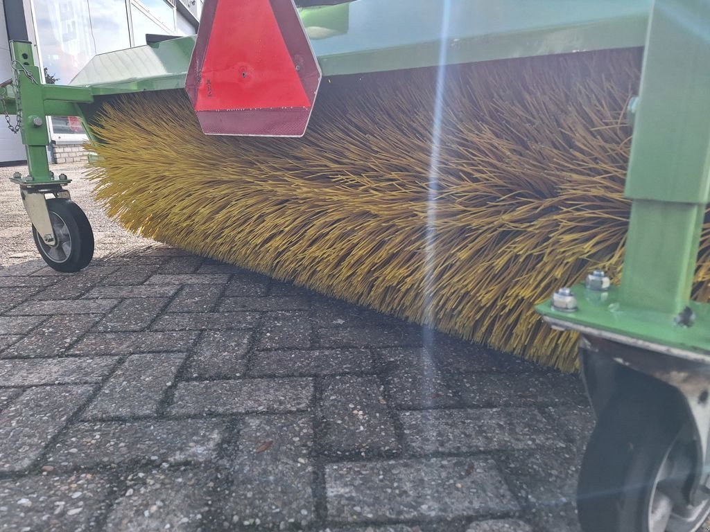 Kehrmaschine typu Sonstige Euro-Jabelmann VH-1800, Gebrauchtmaschine v MARIENHEEM (Obrázek 11)