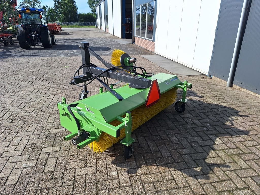 Kehrmaschine typu Sonstige Euro-Jabelmann VH-1800, Gebrauchtmaschine v MARIENHEEM (Obrázek 5)