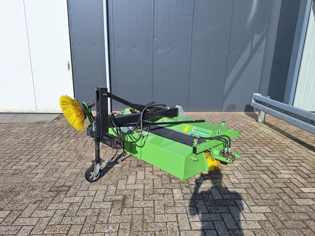 Kehrmaschine typu Sonstige Euro-Jabelmann VH-1800, Gebrauchtmaschine v MARIENHEEM (Obrázek 3)