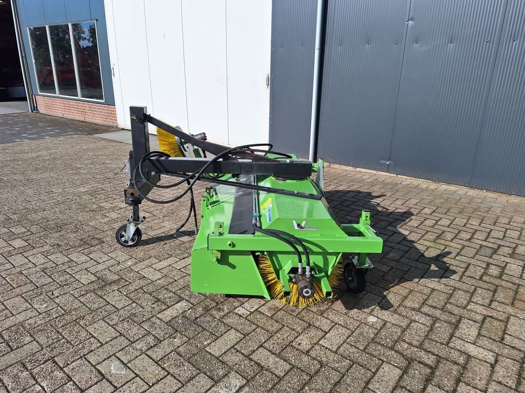 Kehrmaschine typu Sonstige Euro-Jabelmann VH-1800, Gebrauchtmaschine v MARIENHEEM (Obrázek 4)