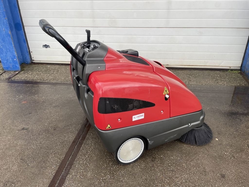 Kehrmaschine tipa Sonstige Eurom Eurom/Sirio veegmachine S740ST benzine, Gebrauchtmaschine u Hasselt (Slika 4)