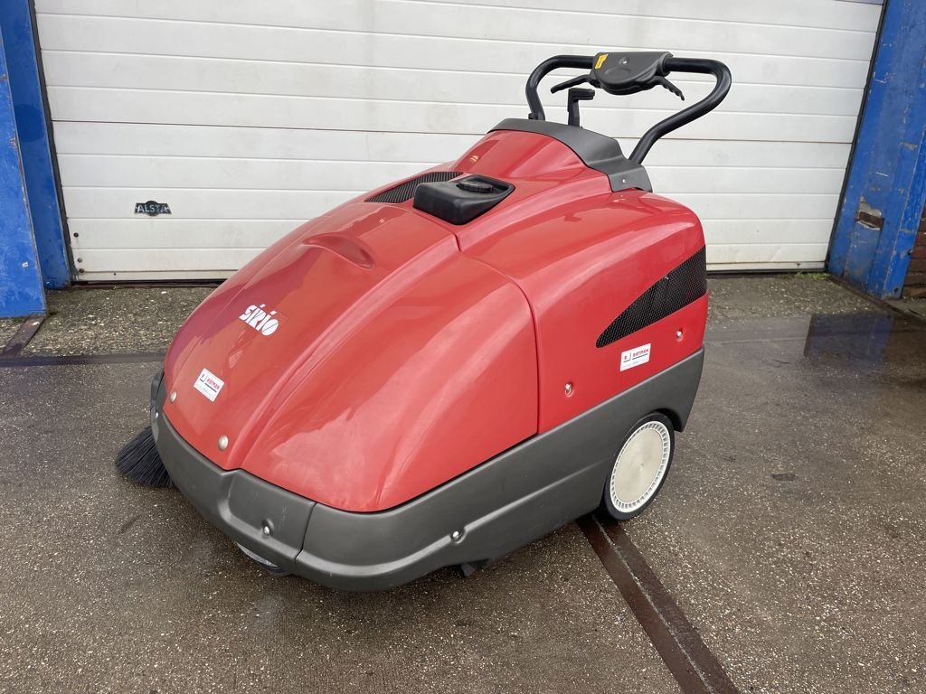 Kehrmaschine tipa Sonstige Eurom Eurom/Sirio veegmachine S740ST benzine, Gebrauchtmaschine u Hasselt (Slika 1)