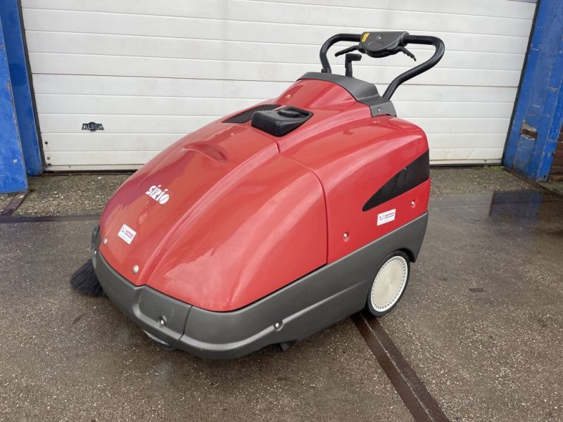 Kehrmaschine tipa Sonstige Eurom Eurom/Sirio veegmachine S740ST benzine, Gebrauchtmaschine u Hasselt (Slika 1)